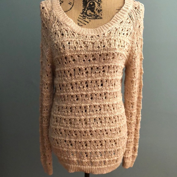 jeans by buffalo sweater